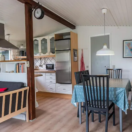 Holiday Cxxi Fanø